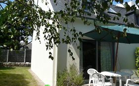 Kreisker 4 - Maison Jumelee, Jardin - Ca6010